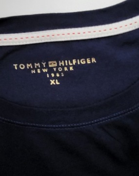 Tommy Hilfiger koszulka roz L/XL