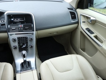 Volvo XC60 I SUV Facelifting 2.4 D5 220KM 2016 Volvo XC60 D5, Salon Polska, 217 KM, 4X4, zdjęcie 7