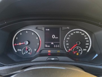 Volkswagen T-Roc I SUV 1.0 TSI 110KM 2020 Volkswagen T-Roc Volkswagen T-Roc 1.0 TSI 110KM SALON PL I Wlasciciel Se, zdjęcie 8