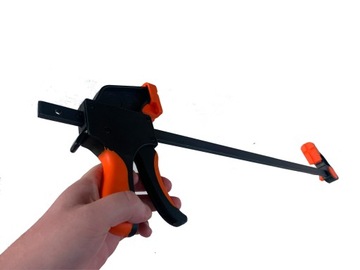 АВТОМАТИЧЕСКИЙ ЗАЖИМ 450*70ММ EPM