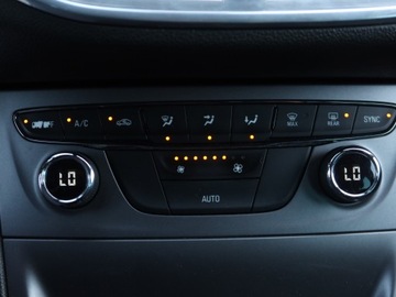 Opel Astra K Hatchback 5d 1.4 Turbo 150KM 2016 Opel Astra 1.4 T, Salon Polska, Serwis ASO, Klima, zdjęcie 15