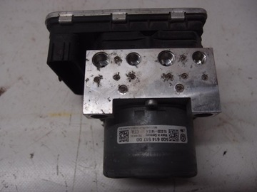 ТОРМОЗНОЙ ЦИЛИНДР АБС VW GOLF VII 1.0 TSI