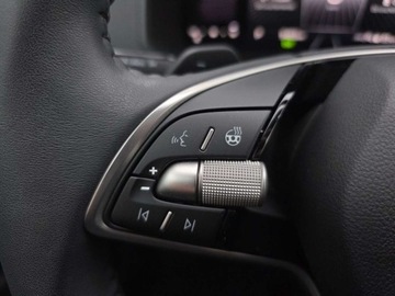 Skoda Karoq Crossover Facelifting 1.5 TSI ACT 150KM 2024 Skoda Karoq 1.5TSI 150KM FV23 DSG Selection HAK elektryczny Pakiety - Park, zdjęcie 11