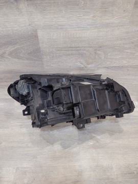 MERCEDES B TŘÍDA W246 FACELIFT SVĚTLO FULL LED LEVÝ
