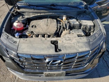 Hyundai Tucson IV 2022 Hyundai Tucson 2022 HYUNDAI TUCSON LIMITED 2.5 Benzyna 187KM, zdjęcie 10