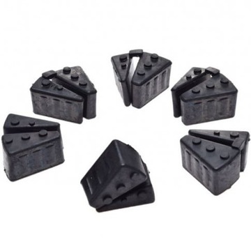 GUMA ZABIERAKA KOŁA TYLNEGO ZĘBATKI Keeway RKF 125