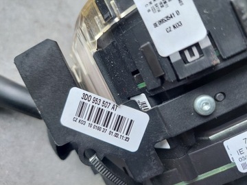 ПОДУШКИ БЕЗОПАСНОСТИ VW PHAETON LIFT 2013