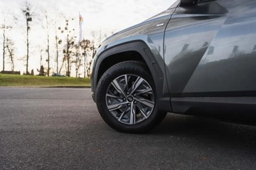 Hyundai Tucson IV SUV 1.6 T-GDI 48V 150KM 2023 Hyundai Tucson 1.6 T-GDI 48V MHEV, Serwis ASO, zdjęcie 9