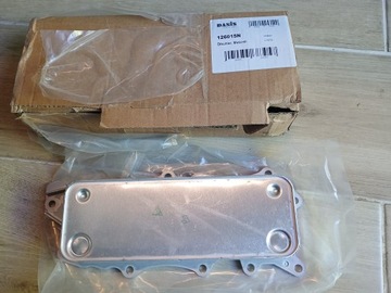 CHLADIČ OLEJE CHRYSLER 300C 3.0CRD JEEP CHEROKEE MERCEDES CLK CLS