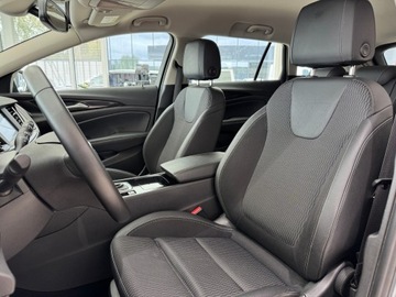 Opel Insignia II Sports Tourer 1.5 Turbo 165KM 2020 Opel Insignia Innovation / 1 właściciel / Salon Po, zdjęcie 8