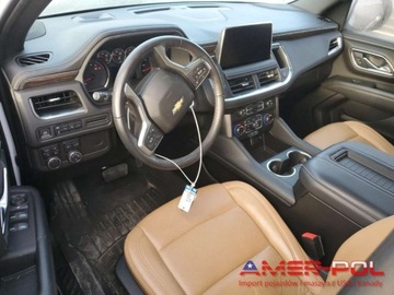 Chevrolet Tahoe GMT900 2021 Chevrolet Tahoe _K1500 LS_4x4_5.3 L_V8_8 osobowy 5.3 Benzyna 355KM, zdjęcie 6