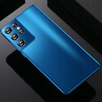 Смартфон 360 Mobiles N5 8 ГБ / 128 ГБ 5G, синий
