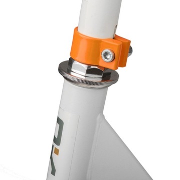 СКУТЕР ДЛЯ ВЗРОСЛЫХ, БОЛЬШОЙ СКЛАДНОЙ + БЕСПЛАТНО