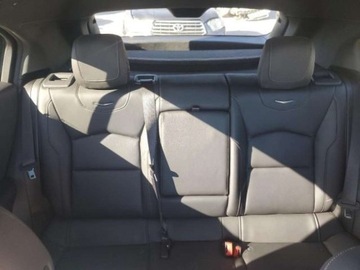 Cadillac 2022 Cadillac XT4 2022, 2.0L, 4x4, SPORT, po gradobiciu 2.0 Benzyna 235KM, zdjęcie 8