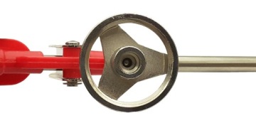 МОНТАЖНЫЙ ПЕННЫЙ ПИСТОЛЕТ