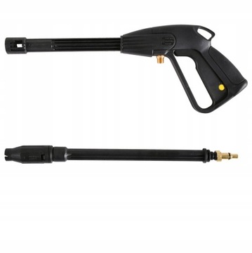 Пистолет-копье для мойки высокого давления 150 бар M14