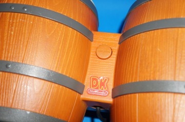 BONGOS Donkey Drums KONGA NINTENDO Gamecube DOL-021