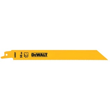 DEWALT BRZESZCZOTY DO CIĘCIA METALU DT2353 BIMETAL