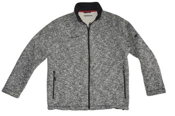 MAMMUT CIEPŁA BLUZA 34% WOOL XL/XXL
