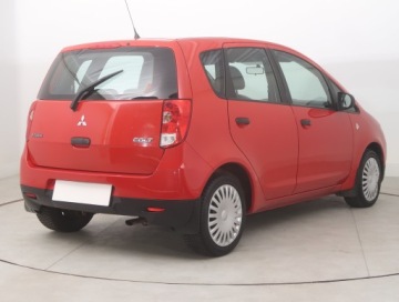 Mitsubishi Colt VI Hatchback 1.3 i 16V CZ3 95KM 2012 Mitsubishi Colt 1.3, Salon Polska, 1. Właściciel, zdjęcie 4