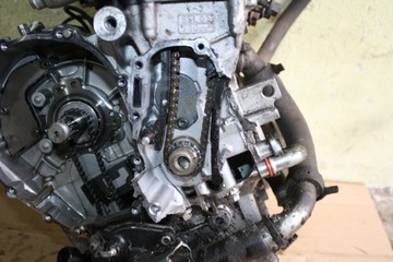 Вал коробки передач двигателя Yamaha R6 5SL RJ05 RJ09 03-05