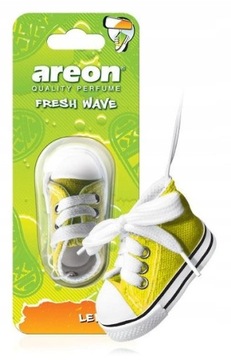 КРОССОВКИ AREON FRESH WAVE ОБУВЬ РАЗЛИЧНЫЕ АРОМАТЫ