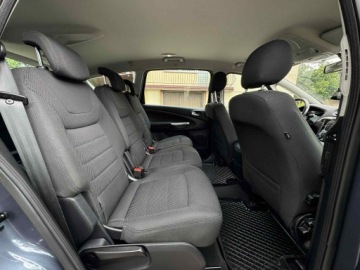 Ford S-Max I Van Facelifting 1.6 EcoBoost 160KM 2011 Ford S-Max Ford S-MAX S Max I 1.6 1.6 Benzyna 159KM, zdjęcie 8