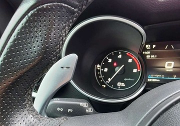 Alfa Romeo Stelvio SUV Facelifting 2.2 Turbo 190KM 2022 Alfa Romeo Stelvio 2.2Dieselful wersjajak nowazobacz 2.1 Diesel 190KM, zdjęcie 21