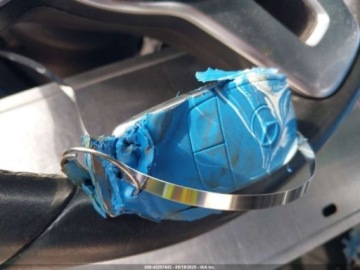 Mercedes Klasa C W205 2020 Mercedes-Benz Klasa C 2020 Mercedes-Benz C-Class C 300 Sedan 2.0 Benzyna, zdjęcie 9