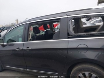 Chrysler Pacifica II 2018 Chrysler Pacifica 2018 Chrysler Pacifica Touring L FWD 3.6 Benzyna 287KM, zdjęcie 3