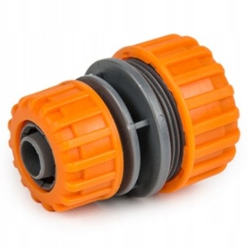 ZŁĄCZKA REPARATOR DO WĘŻA OGRODOWEGO 3/4