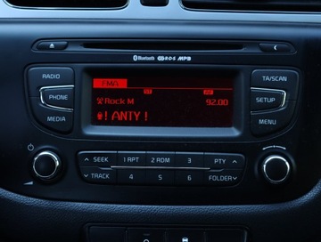 Kia Ceed II pro_cee´d 1.4 DOHC 100KM 2013 Kia Ceed 1.4 CVVT, Salon Polska, Serwis ASO, zdjęcie 11