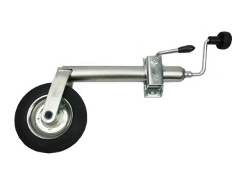 КРОНШТЕЙН ОПОРНОГО КОЛЕСА WINTERHOFF