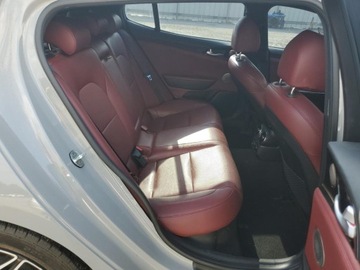 Kia Stinger 2022 Kia Stinger GT Line 2022 2.5l 2.5 Benzyna 300KM, zdjęcie 10