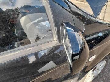 электрозеркало правое HYUNDAI GETZ