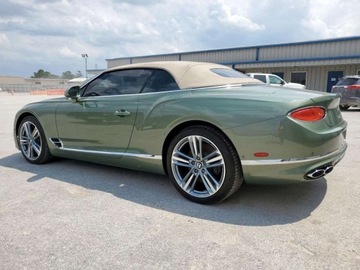Bentley 2023 Bentley Continental GT 2023 4.0l 4.0 Benzyna 542KM, zdjęcie 1