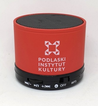 А.Б. Промо Bluetooth-колонка 4.2 - распечатать 25 шт.