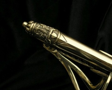 ПОЛЬСКАЯ САБЛЯ WZ 1917 ЛЕГКАЯ УЧЕБНАЯ СТАЛЬ PS-01