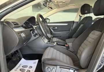 Volkswagen CC 2.0 TDI CR DPF BlueMotion Technology 140KM 2013 Volkswagen CC BlueMotion Technology Navi Klima Alu Gwarancja Raty Zamiana, zdjęcie 22