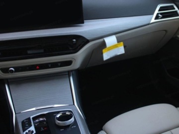 BMW Seria 3 G20-G21 Limuzyna 3.0 330d 286KM 2025 BMW Seria 3 330d xDrive Sport Sedan 3.0 (286KM) 2025, zdjęcie 4