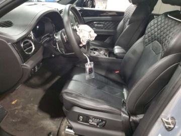 Bentley Bentayga 2022 Bentley Bentayga 2022r., 4x4, 4.0L 4.0 Benzyna 542KM, zdjęcie 7