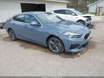 BMW Seria 2 G42-U06 2023 BMW Seria 2 BMW serii 2 228i xDrive Gran Coupe z 2023 roku 2.0 Benzyna, zdjęcie 7