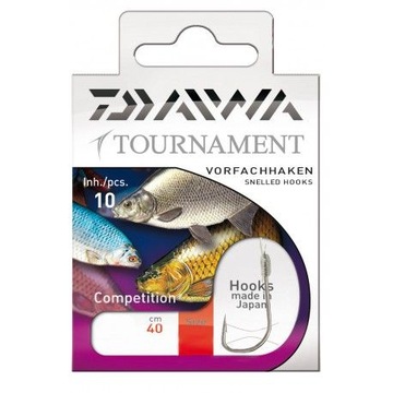 PRZYPON DAIWA TOURNAMENT MATCH ROZ.16 0.10MM