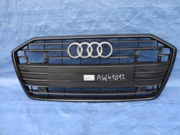 AUDI A6 C8 4K0 РЕШЕТКА РАДИАТОРА