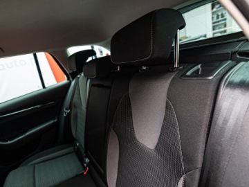 Skoda Octavia IV Kombi 2.0 TDI 115KM 2022 SKODA Octavia 2.0 TDI Ambition Combi 150KM 2022, zdjęcie 19