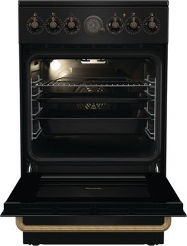 Кухня GORENJE GECS5B70CLB