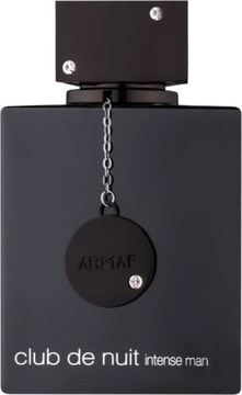 Armaf Club de Nuit Intense Man 105ml EDT 105 мл прочное дерево