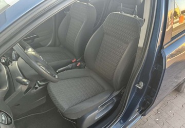 Opel Corsa D Hatchback 5d Facelifting 1.3 CDTI ECOTEC 75KM 2013 Opel Corsa Opel Corsa D 1.3 CDTI Active ecoFlex 1.2 Diesel 75KM, zdjęcie 6