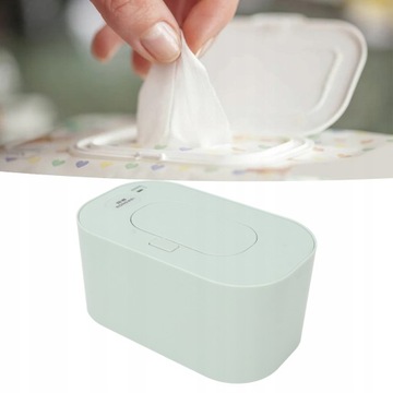 USB-НАГРЕВАТЕЛЬ ДЛЯ УВЛАЖНЕННЫХ САЛФЕТОК