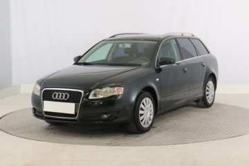 Audi A4 B7 Avant 1.6 i 102KM 2005 Audi A4 1.6, Klima, Klimatronic ,Bezkolizyjny, zdjęcie 1
